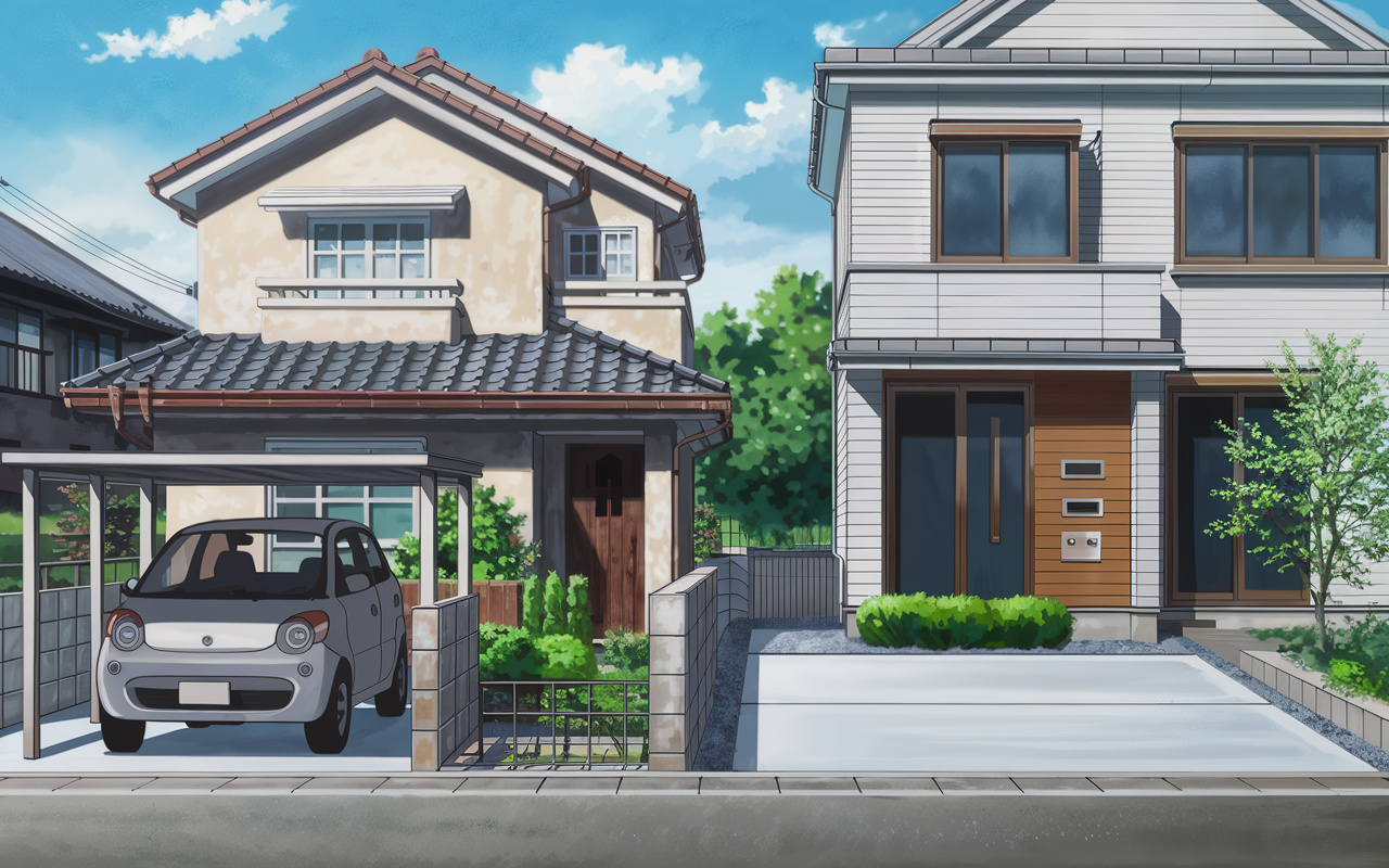 中古と新築どちらで購入するべきか？リフォーム費用と借入れ比較...の画像