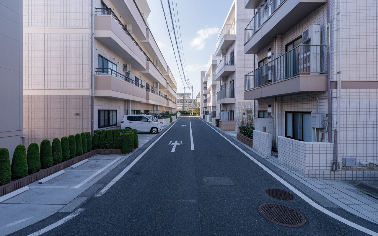 東大阪地元宅建士が教える！東大阪で物件購入はおすすめ？の画像