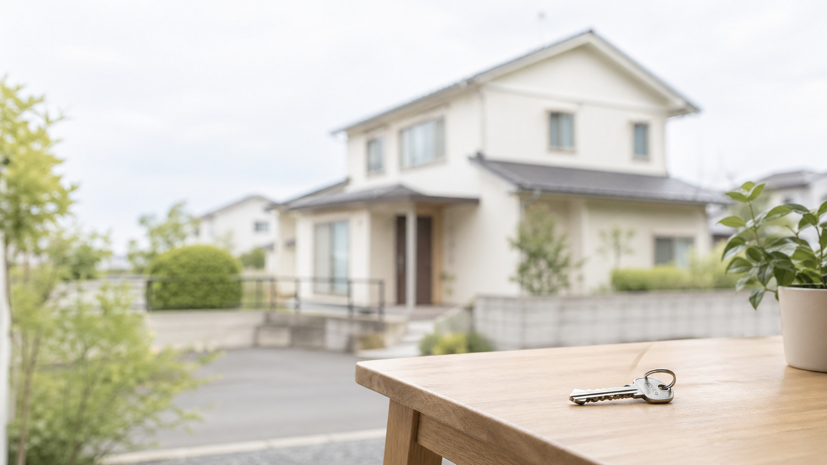 空き家を現金化する方法は買取がおすすめ？相場や注意点について...の画像