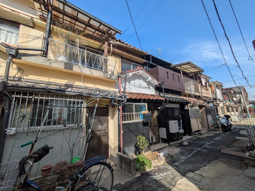 生野区の長屋査定内容は妥当か？根拠と確認すべきポイントを解説...の画像