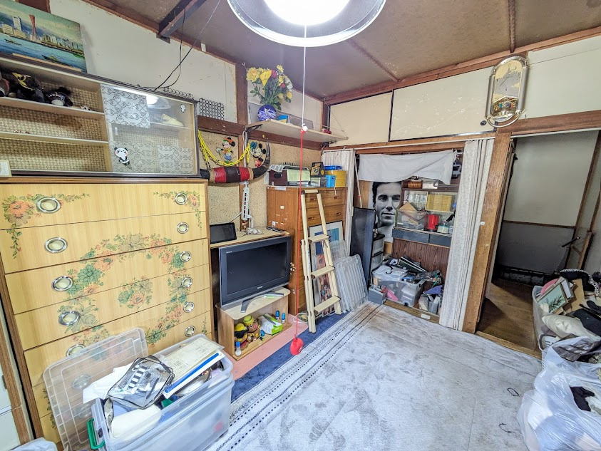 ゴミ屋敷で買取不可と言われたらどうする？豊中市連棟住宅を手放...の画像