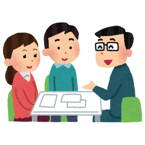 住宅ローン審査に通らないときの対策は？借入額見直しで無理のな...の画像