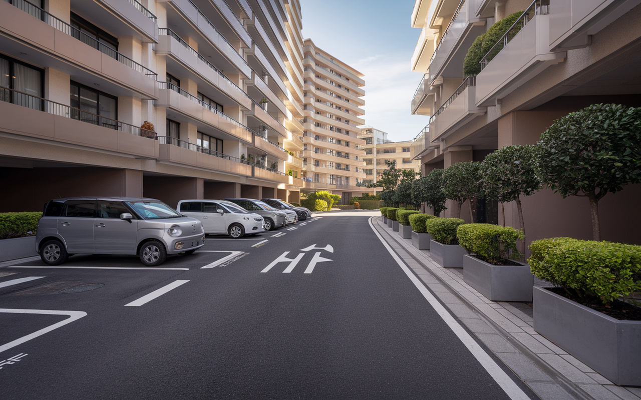 浪速区でマンション購入を検討中の方へ！購入前に知っておきたい...の画像