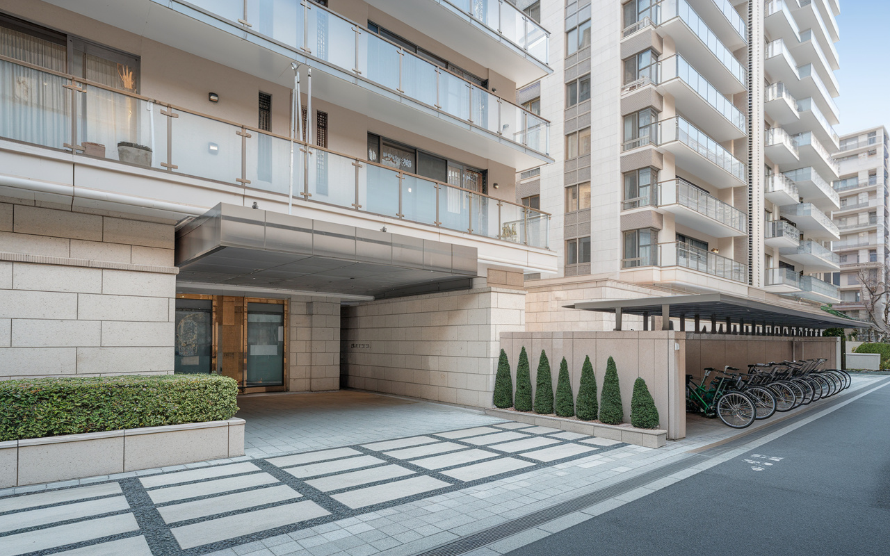 芦原橋で失敗しないマンション探し！購入前に知るべきポイントを...の画像