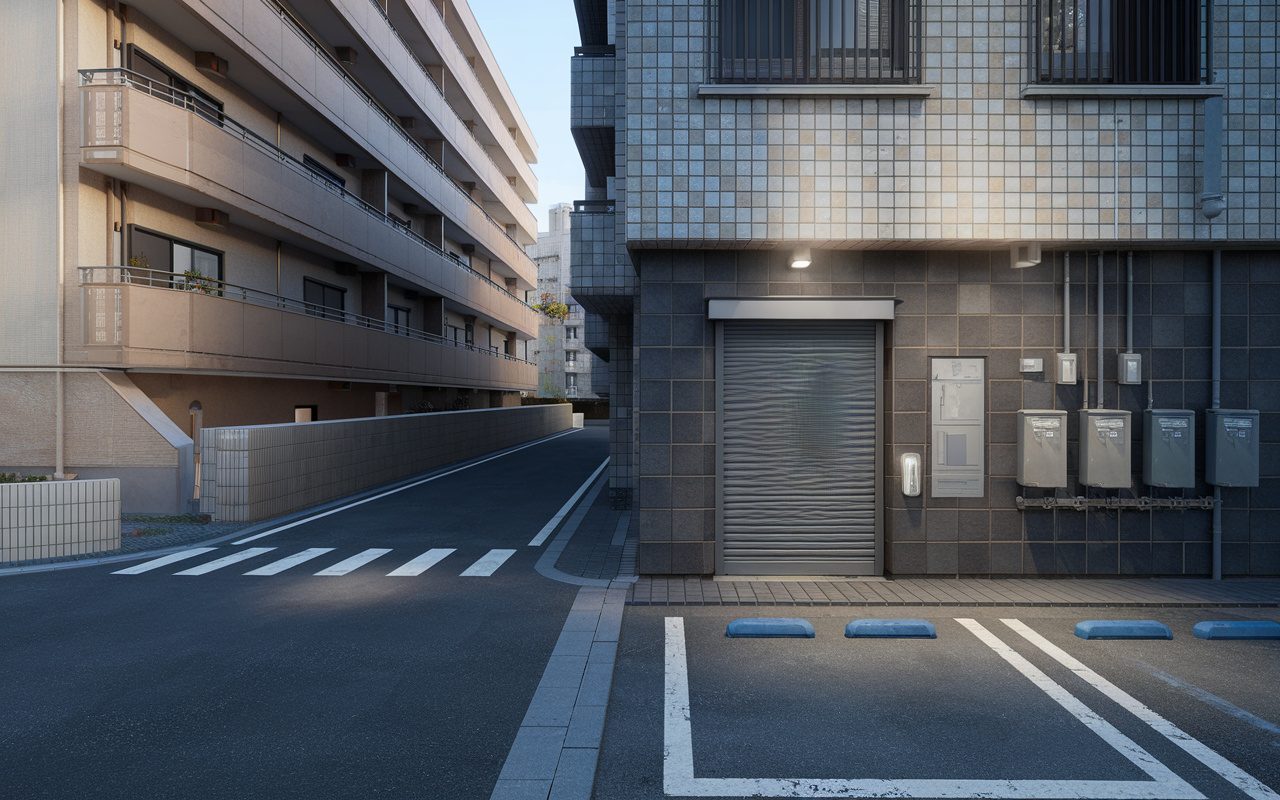 浪速区の訳あり物件は安い？相場の目安と売却時の注意点を解説の画像