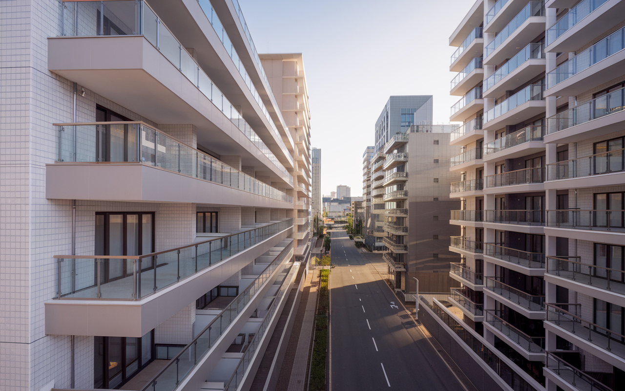 頭金なしで大阪のマンション購入は可能？無理なく実現する進め方...の画像