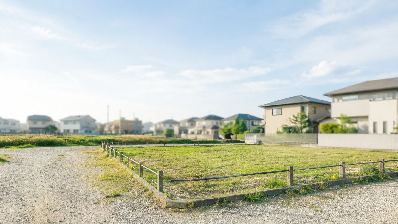 所有する土地が売れない理由は？所有リスクや売却方法についても...の画像