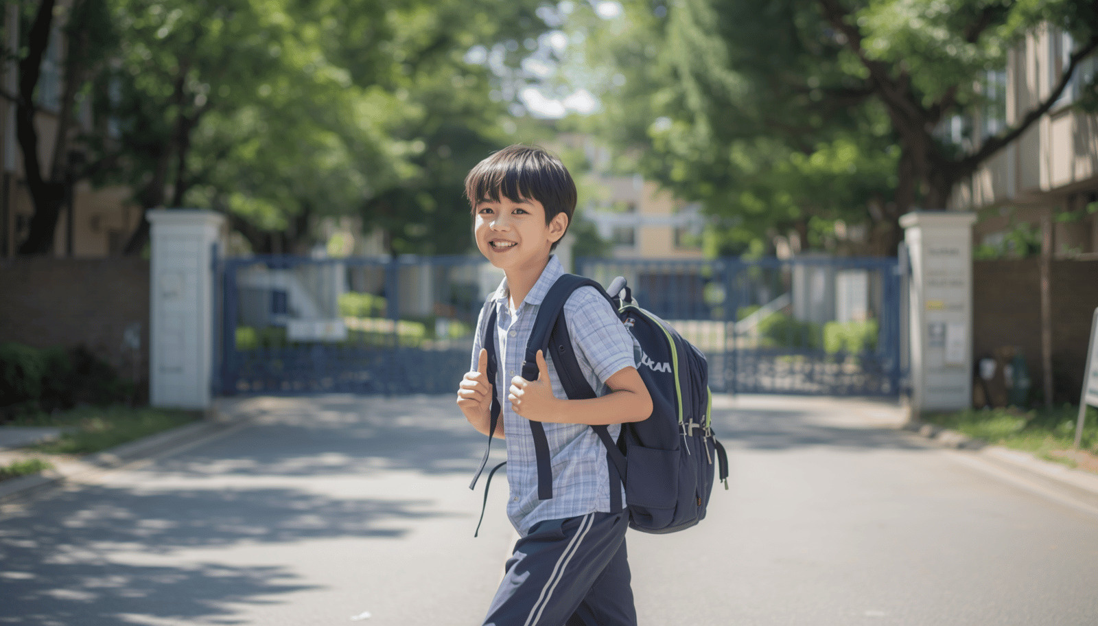 【西宮 学校区】上ヶ原小学校区｜文教地区の中受熱と甲陽園・甲...の画像