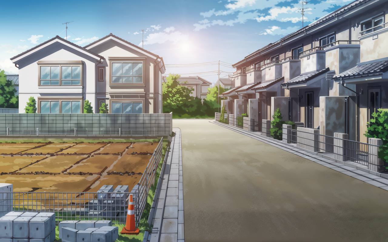 関目の連棟住宅を建て替える！切り離し解体の費用・手順と「再建...の画像