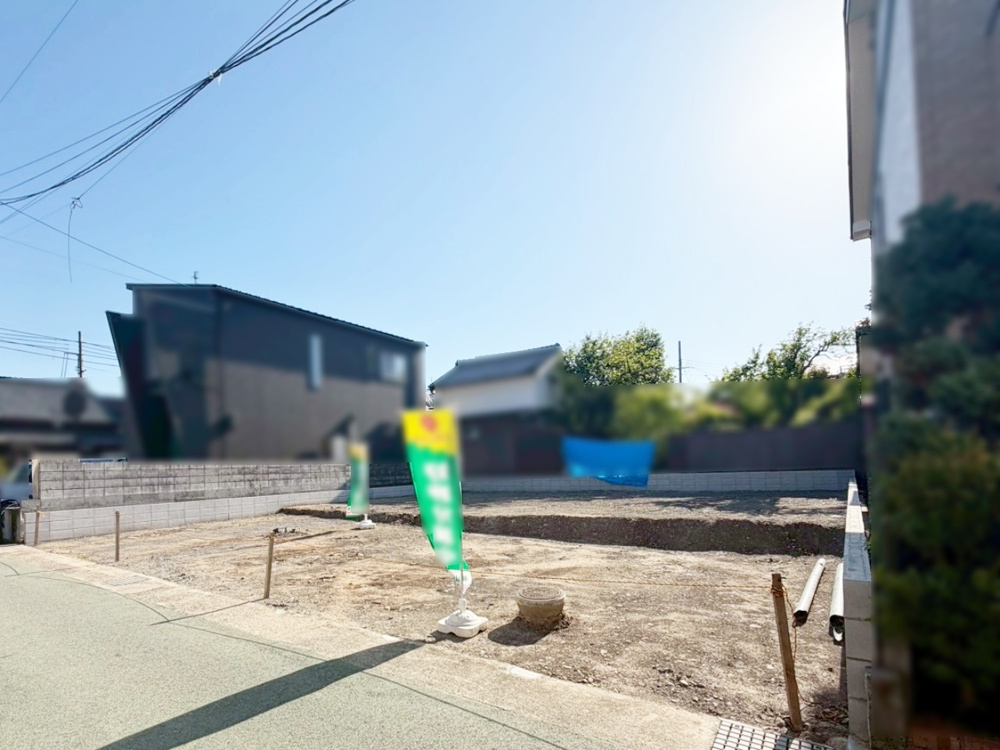 「NEW[新築]亀岡市柳町」の画像