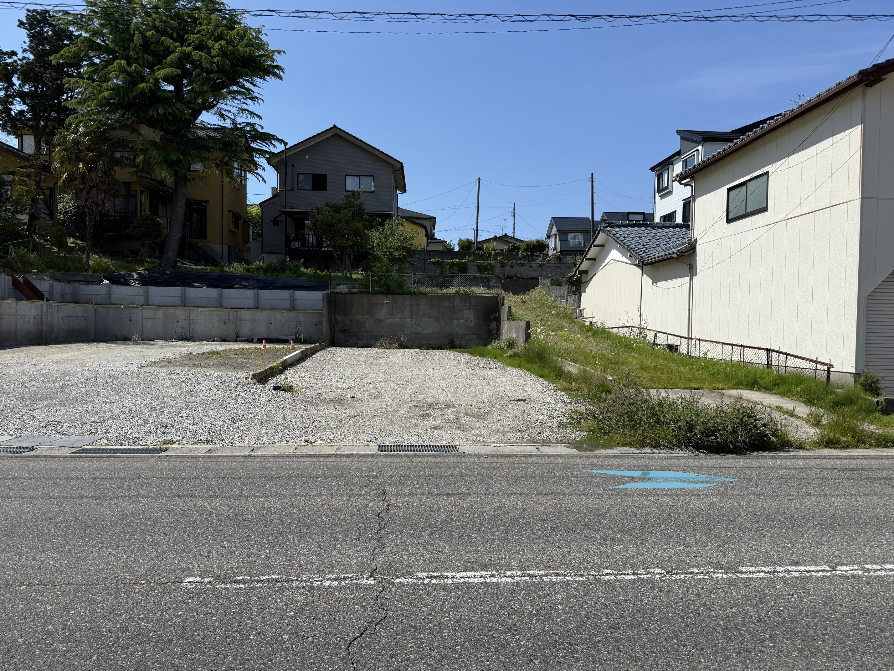 【土地情報】西区寺尾/駅徒歩5分/40坪！バス利用しやすい立...の画像