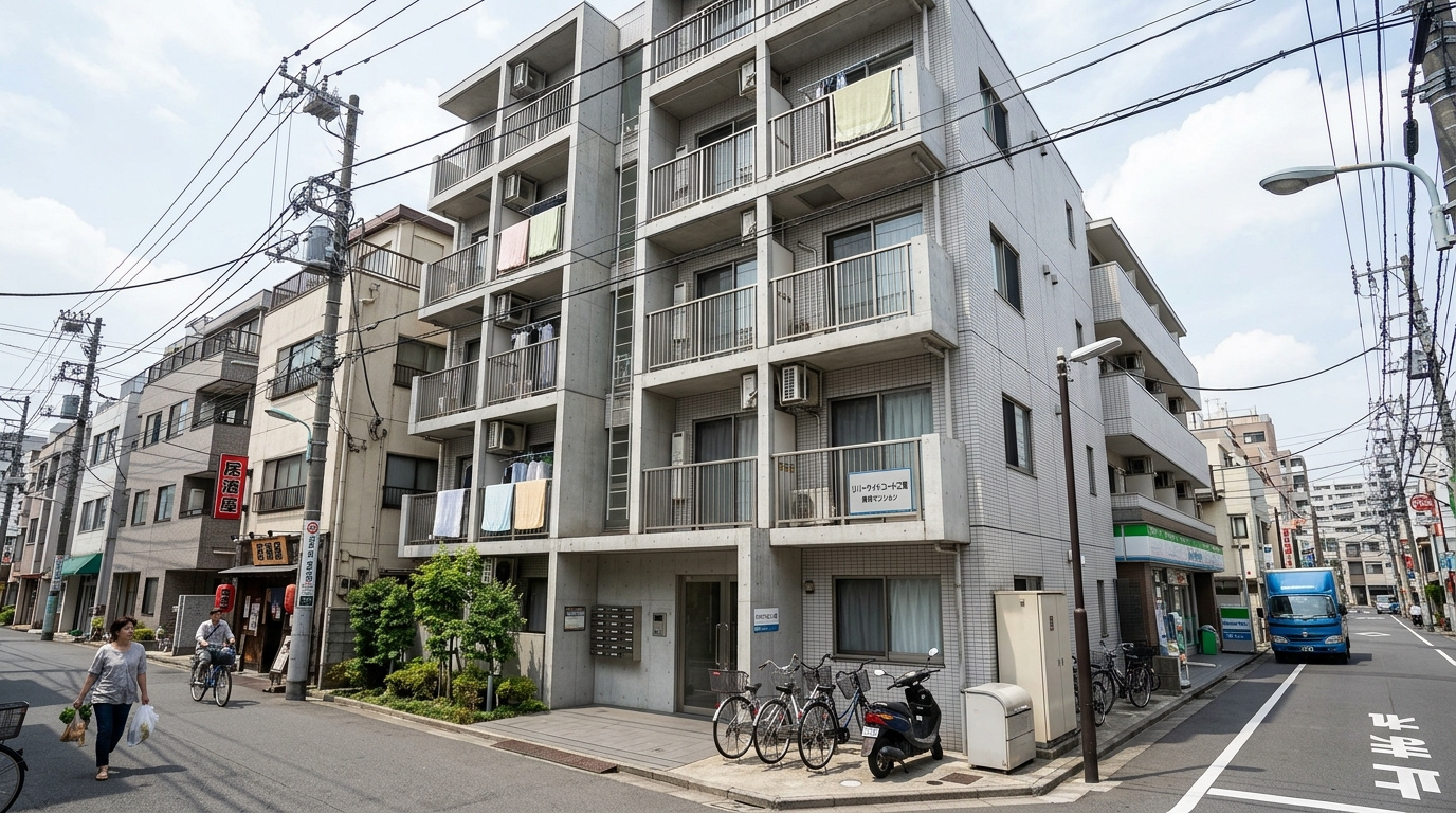 家賃が払えない！？
