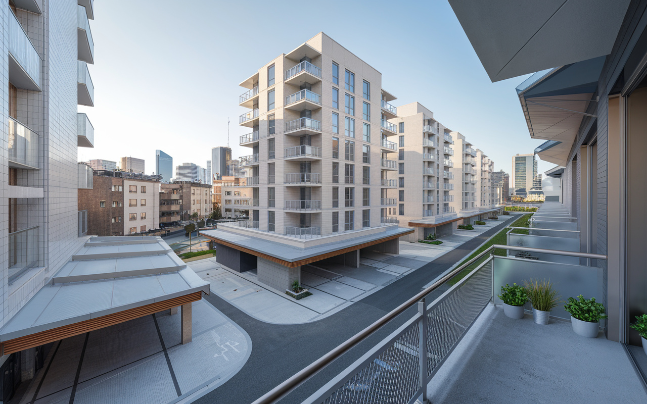 大阪市内マンションの資産価値はどう変化する？購入前後に押さえ...の画像