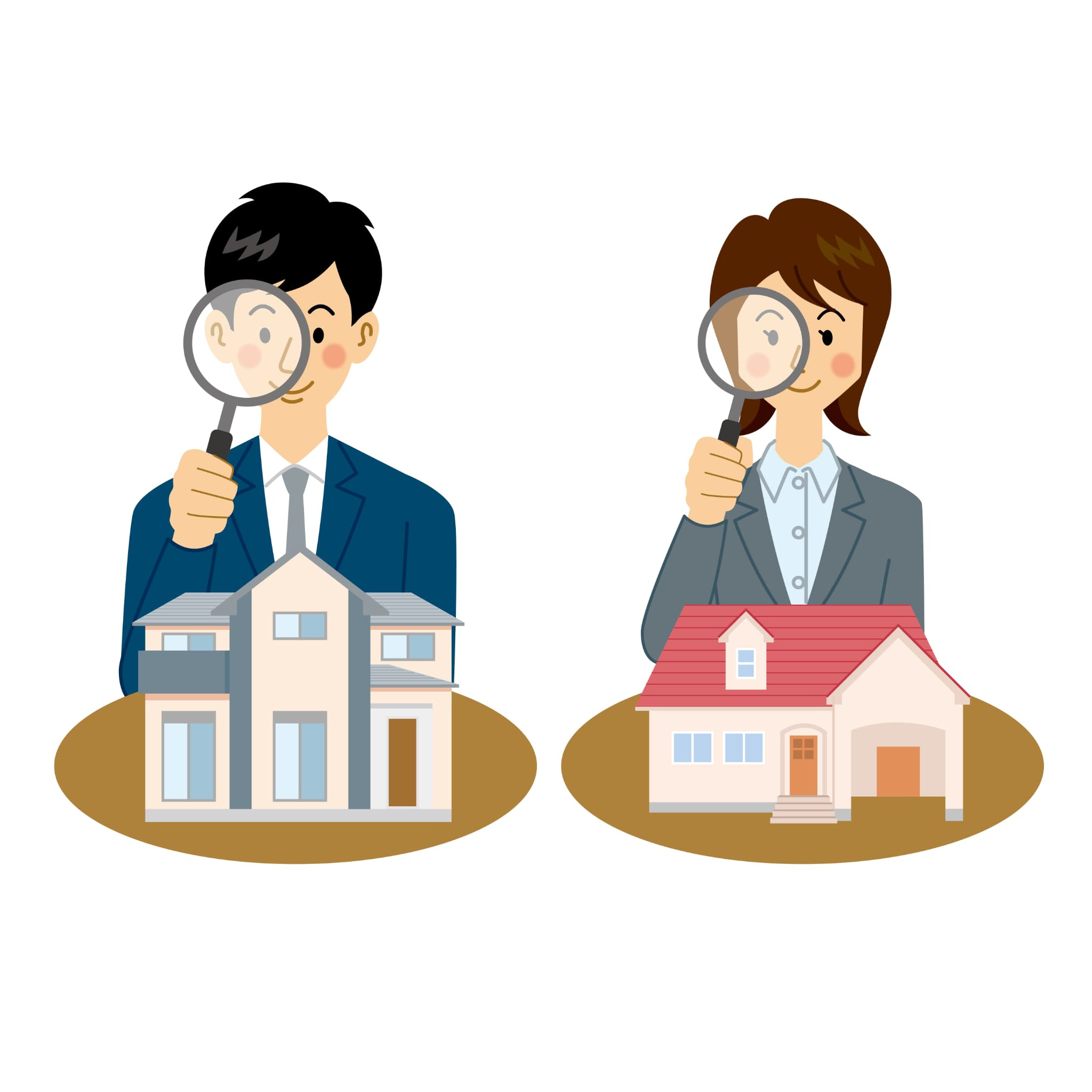 新潟市の不動産売却査定に不安はありませんか？見直しとセカンド...の画像