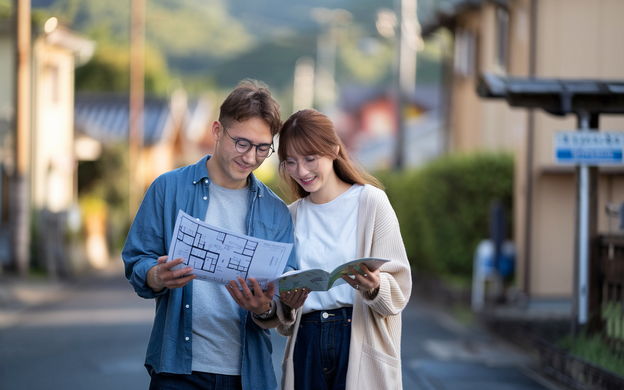 あきる野市と日の出町へ移住を検討中の方へ！支援制度を活用して...の画像