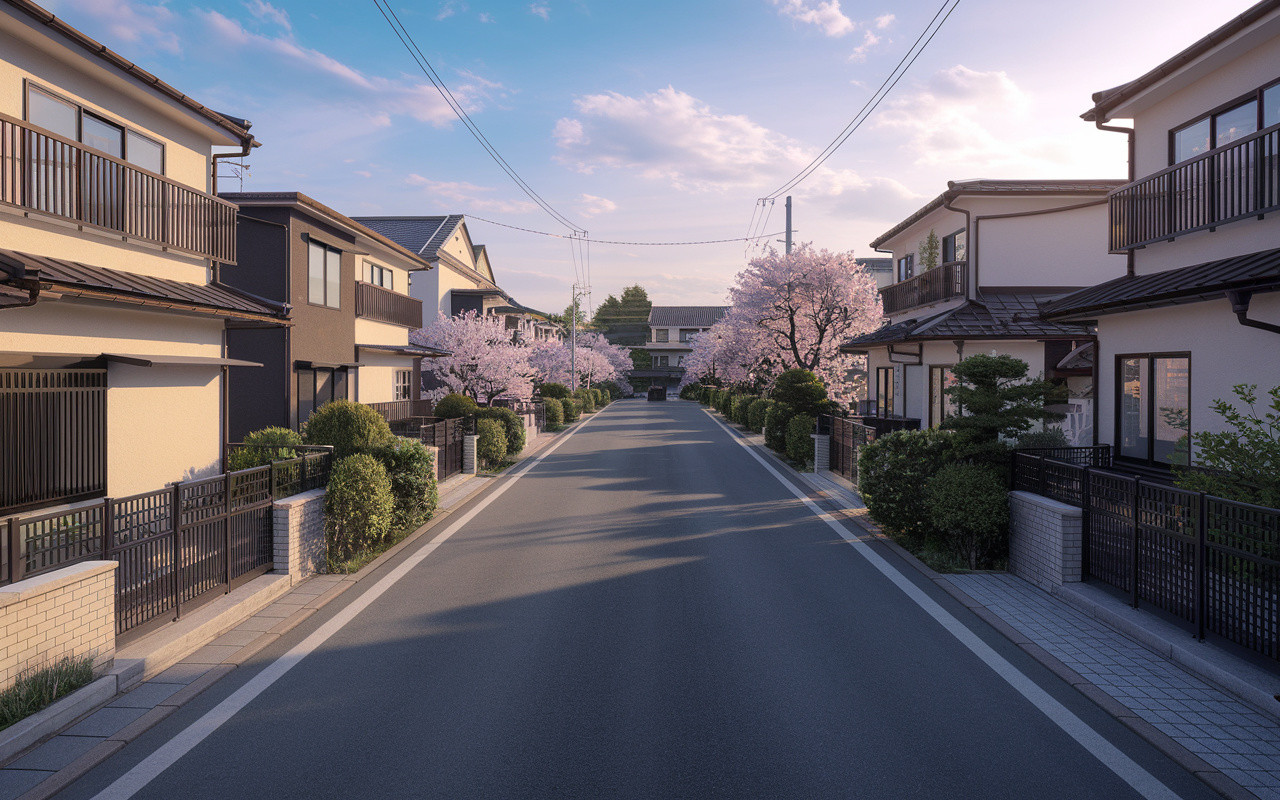 あきる野市と日の出町で建売住宅探し！子育てに安心なおすすめエ...の画像