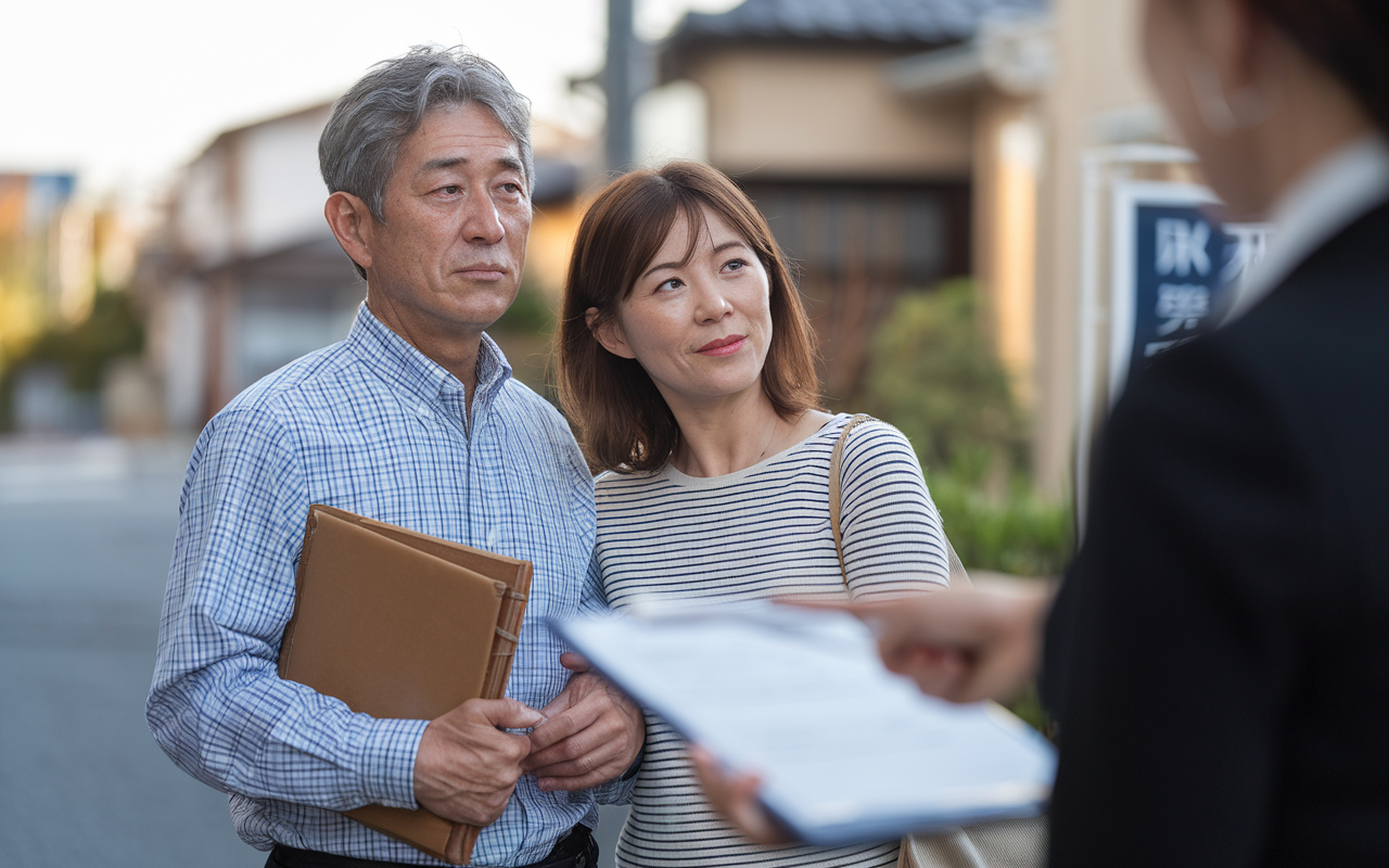 あきる野市と日の出町で迷わない不動産会社の選び方！売却前に知...の画像