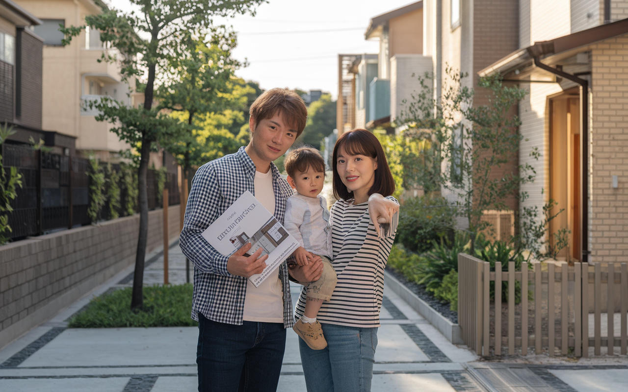 八王子市で子育て世帯向け住宅エリア探し！安心して暮らせる住環...の画像