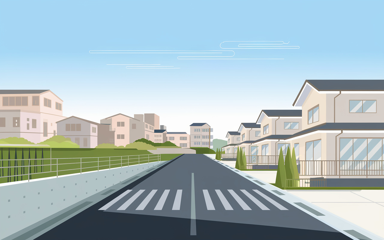 明石市で叶えるマイホーム！５月に始める選び方のコツの画像