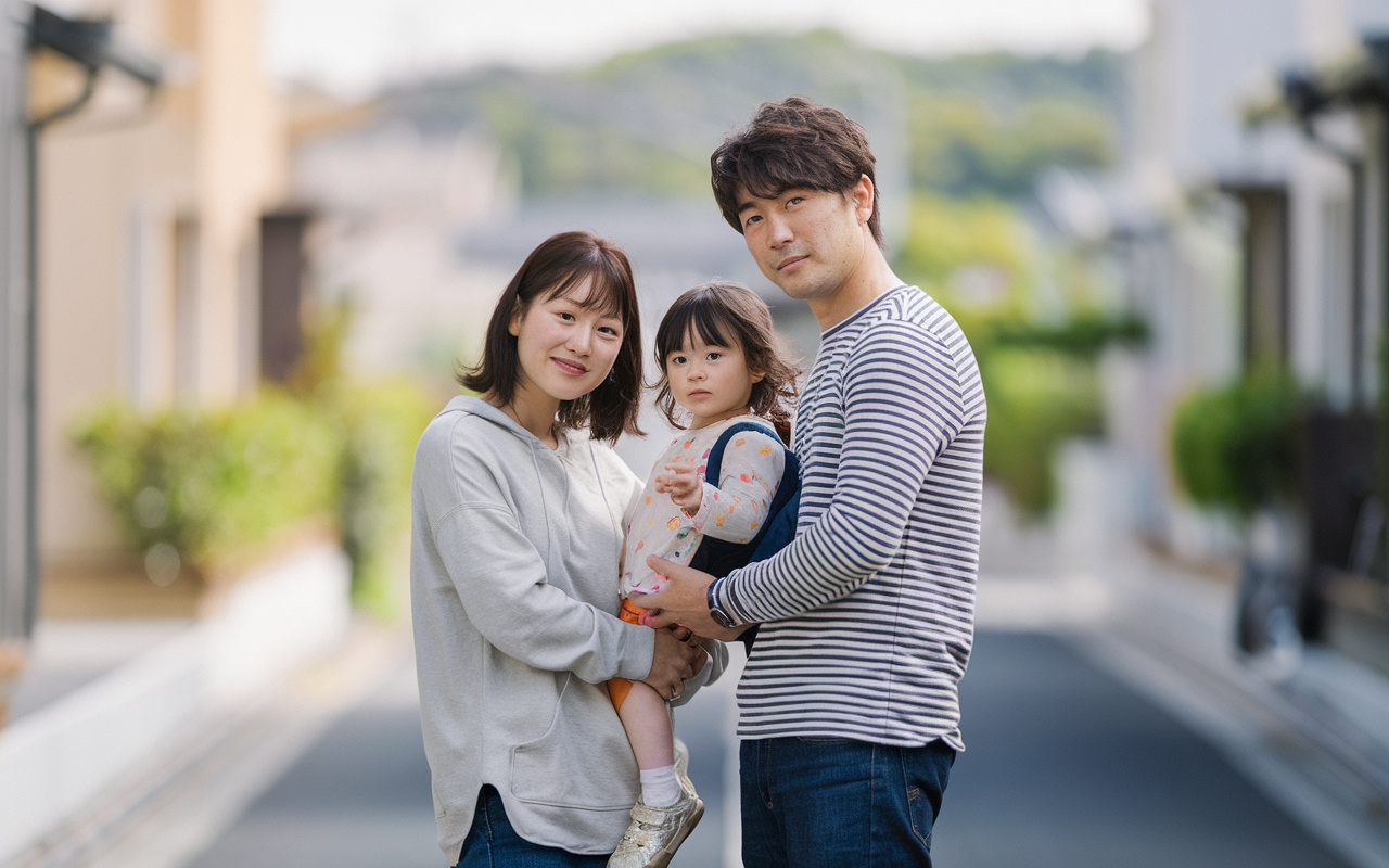 神戸市で子育て世帯は住みやすい？エリア選びと家探しのコツを解...の画像