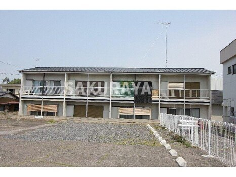 家賃2万円で南向き。足りないものは、あまりないの画像