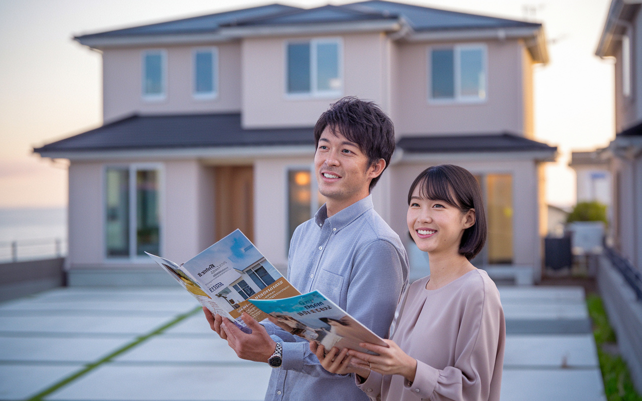 明石市の新築戸建はなぜ人気理由が高まる？2026年に購入を検...の画像