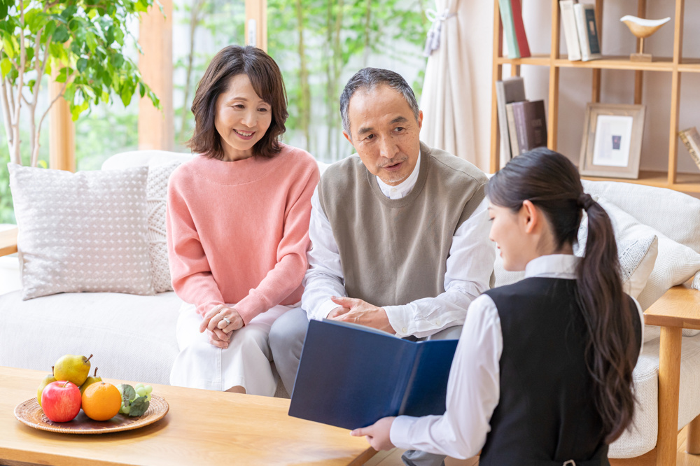 最新記事「売れない不安、私たちが買い取ります。」の画像