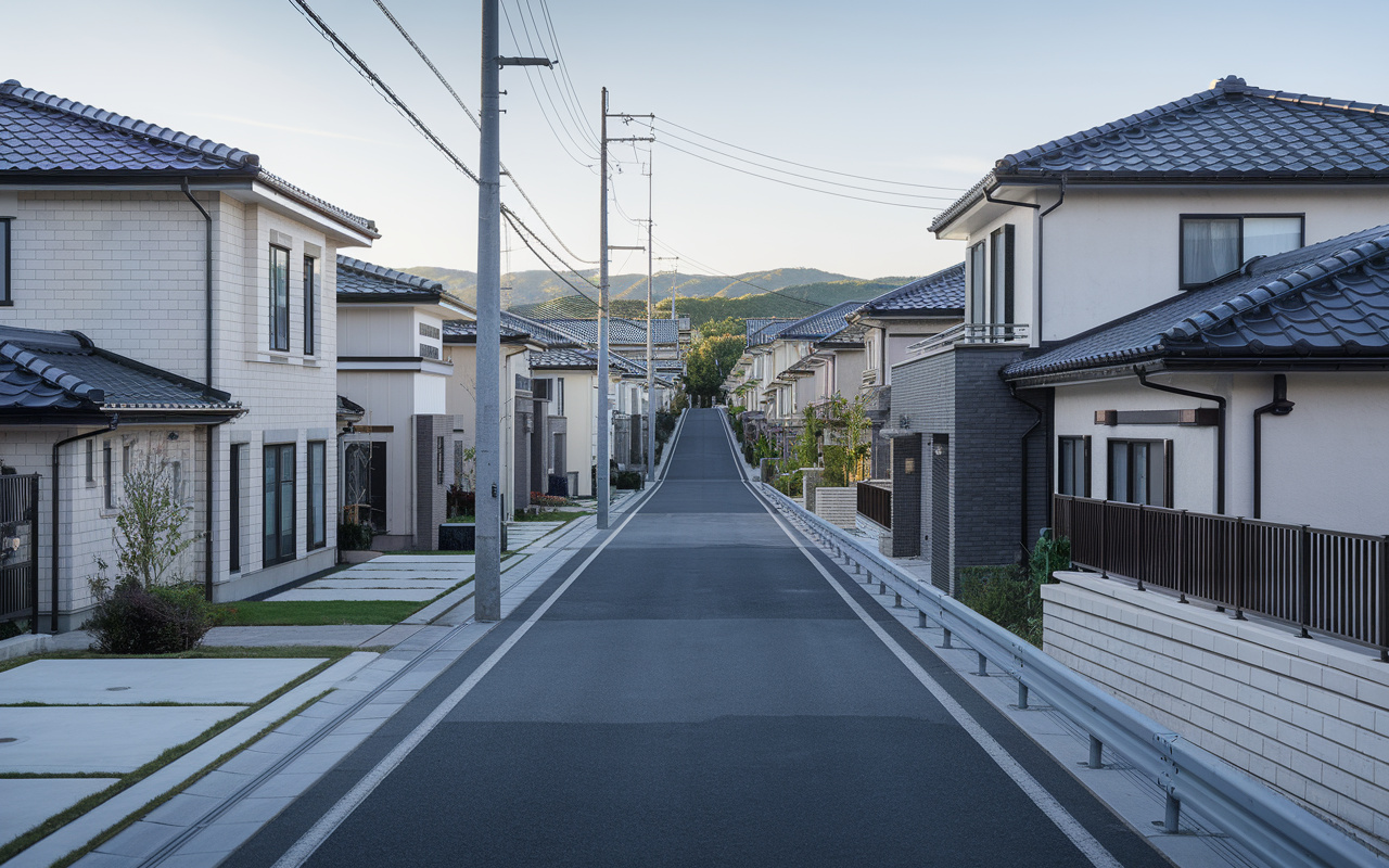 西宮市の土地は今いくらで売却できる？相場の目安と価格を左右す...の画像