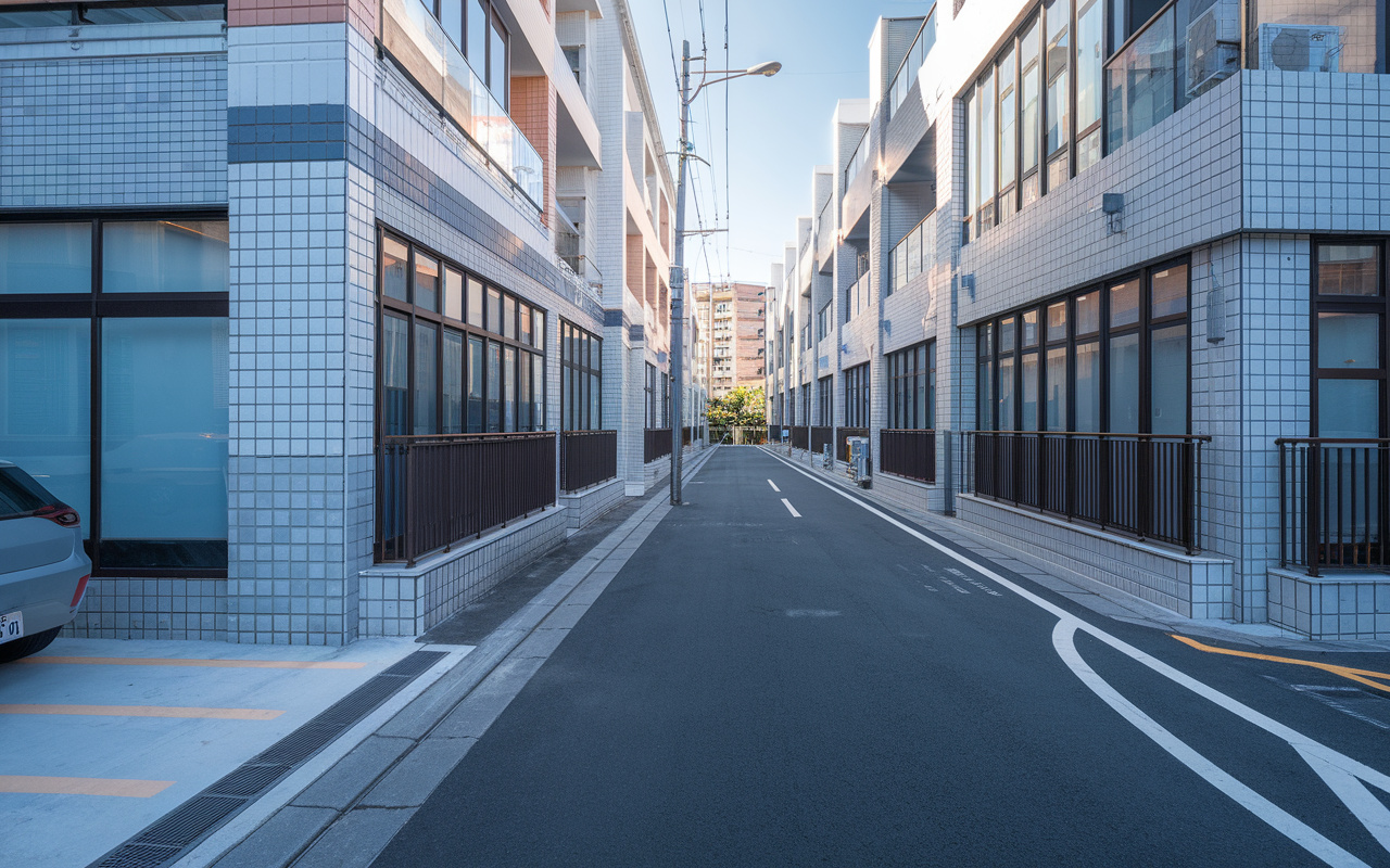 城東区のマンション相続ガイド｜売却・保有の判断基準と税金の落...の画像
