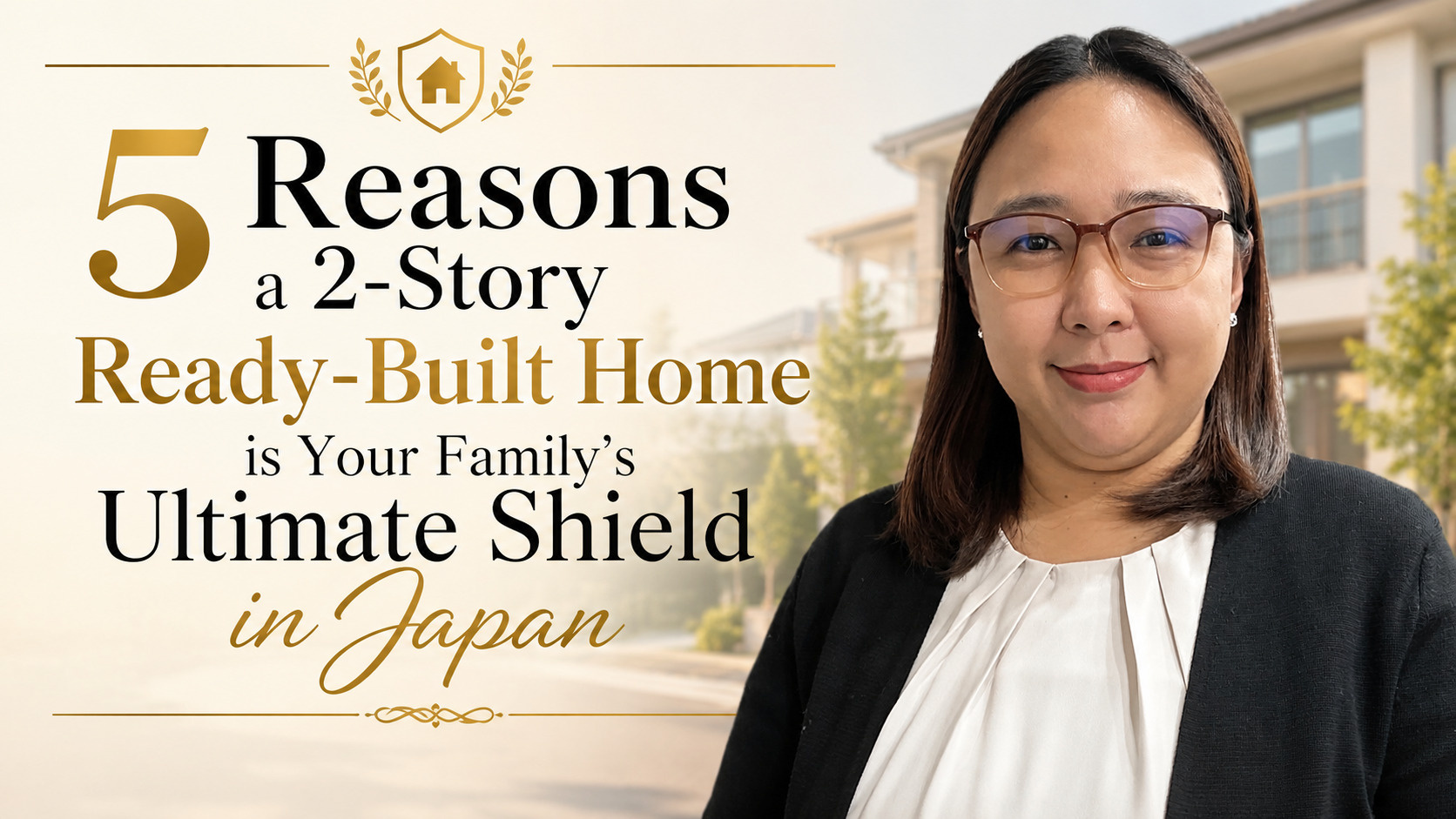 (August 02, 2026) 5 Reasons a ...の画像