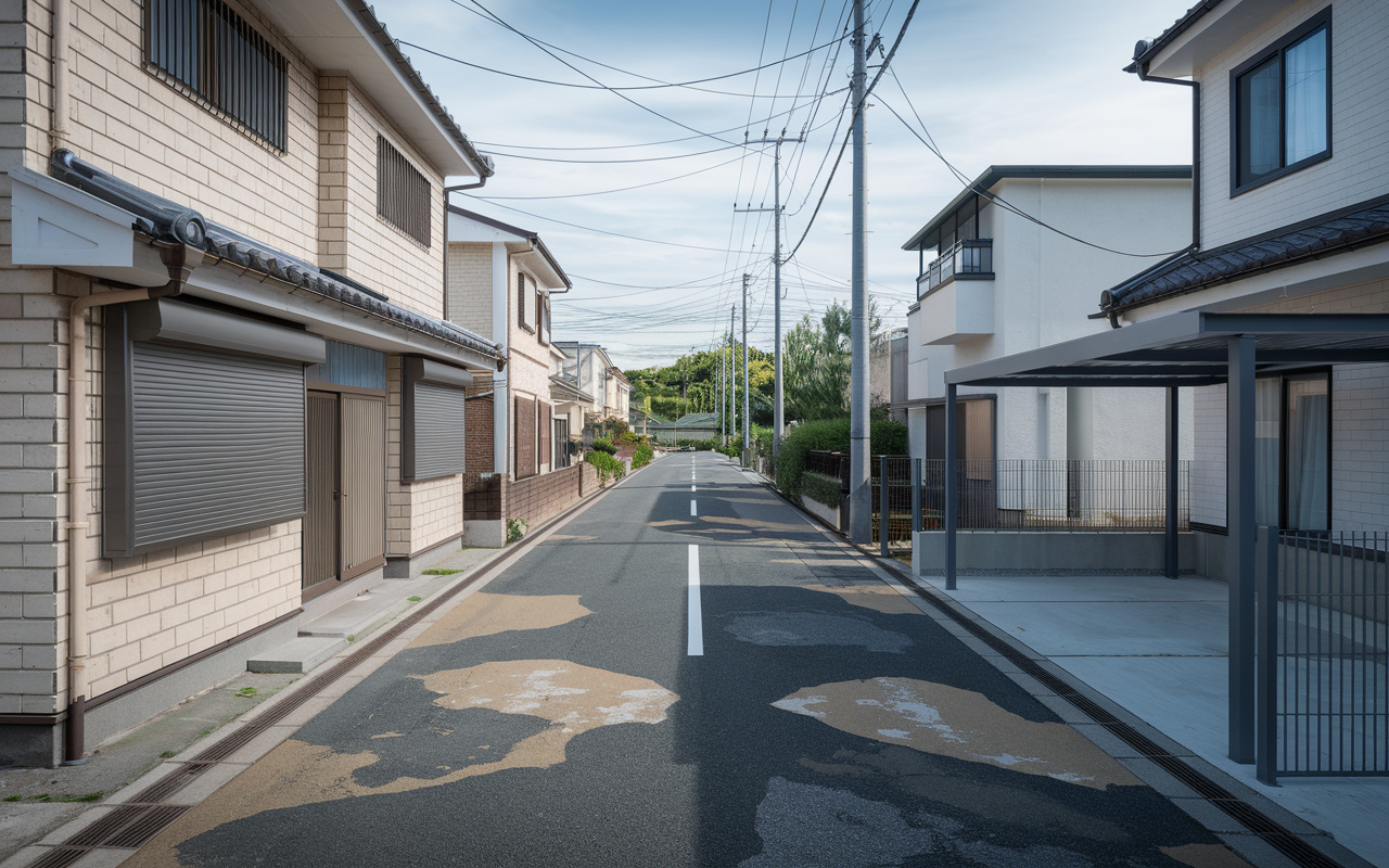 草津市の空き家管理は委託が安心？サービス内容と料金相場を詳し...の画像