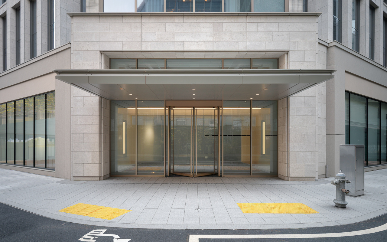 テナント賃貸で福祉事業は可能か？建築基準法と消防法を踏まえた...の画像