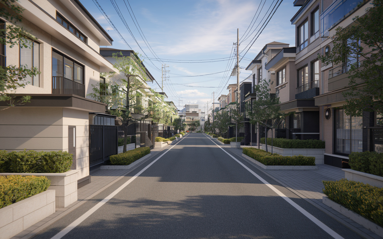 淀川区で中古マンション買取を検討中？至急現金化したい売主向け...の画像