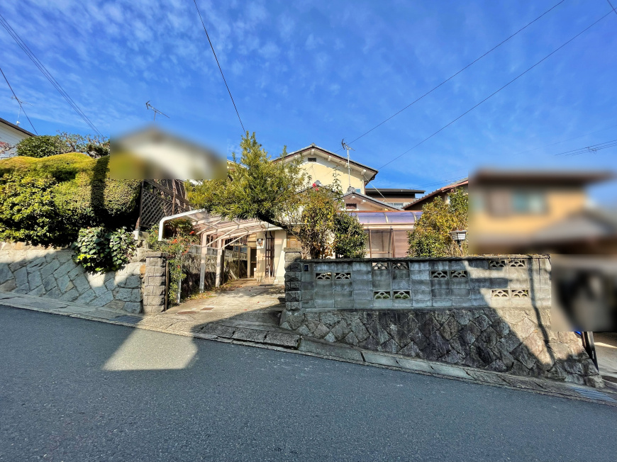 「価格変更[中古]亀岡市下矢田町」の画像