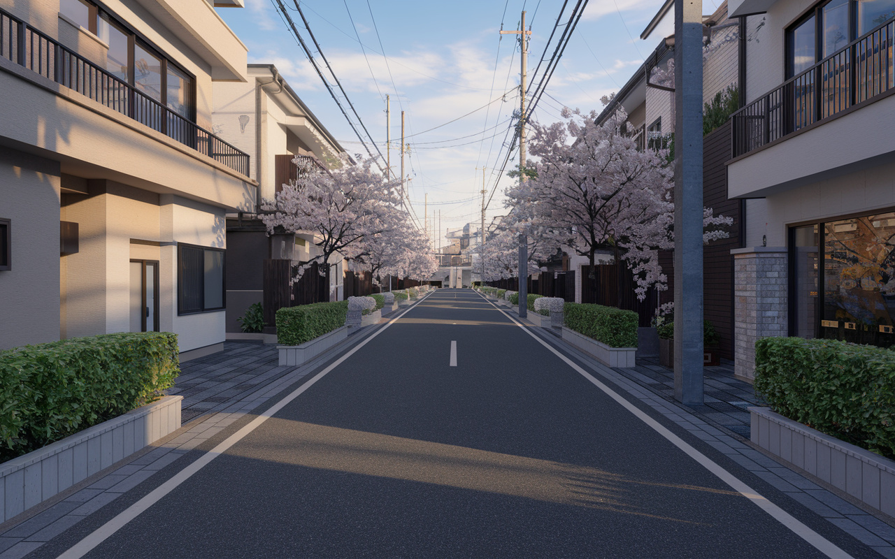 栃木県で戸建てとマンションどっちが安心？違いと選び方のポイン...の画像