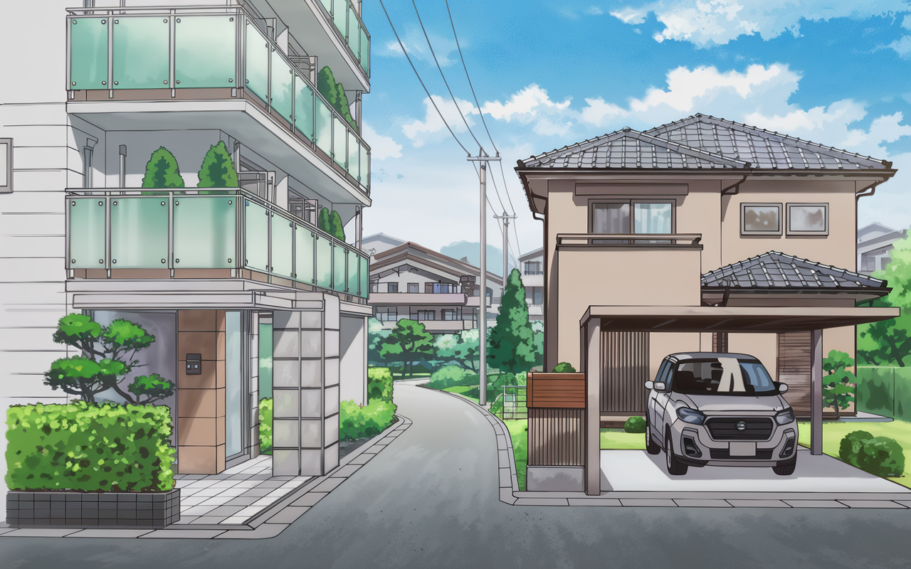 栃木で夫婦が老後見据えた住まい選び！戸建てとマンションの資産...の画像