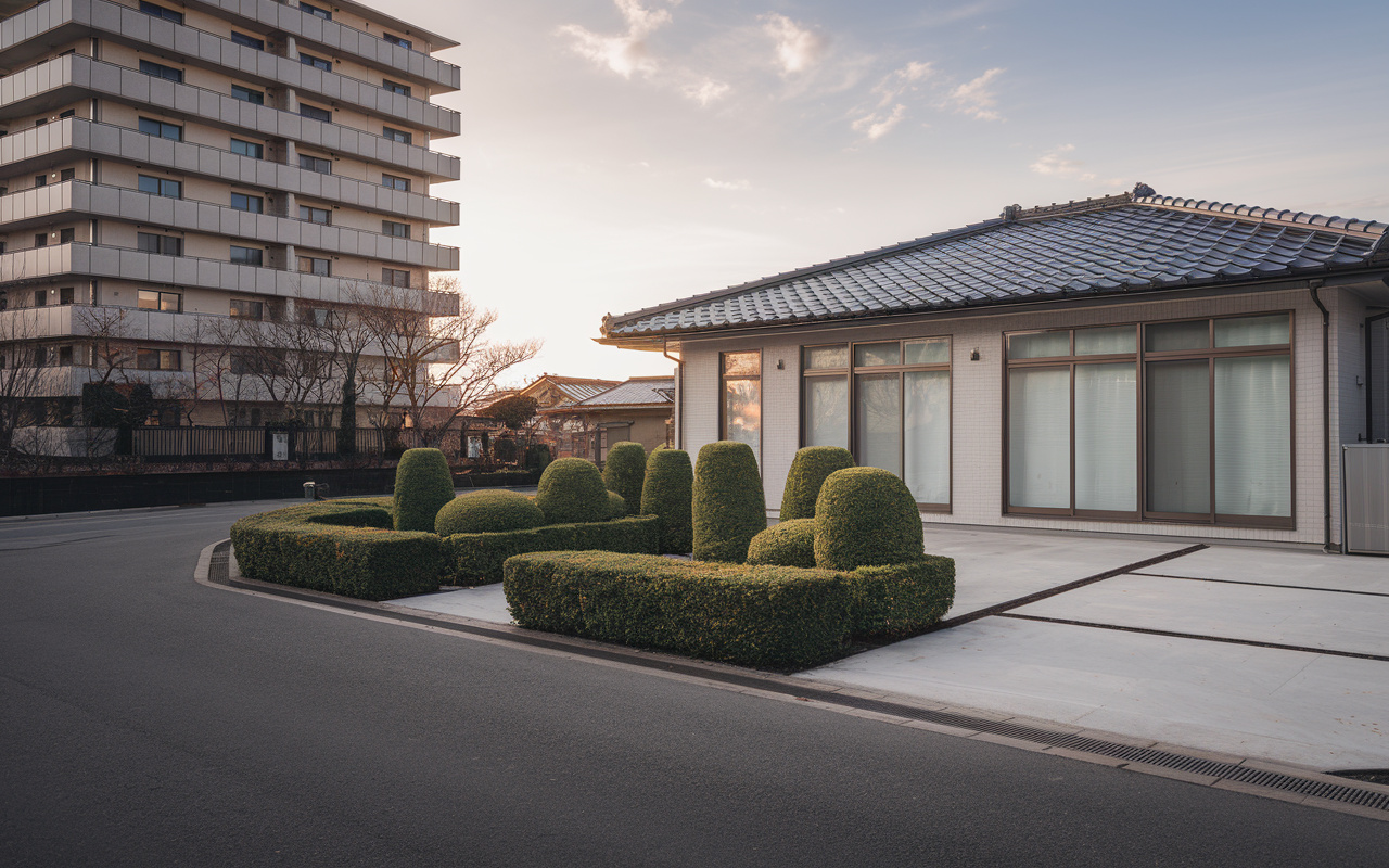 栃木で住宅購入を検討中の方へ！戸建てとマンションのメリットデ...の画像