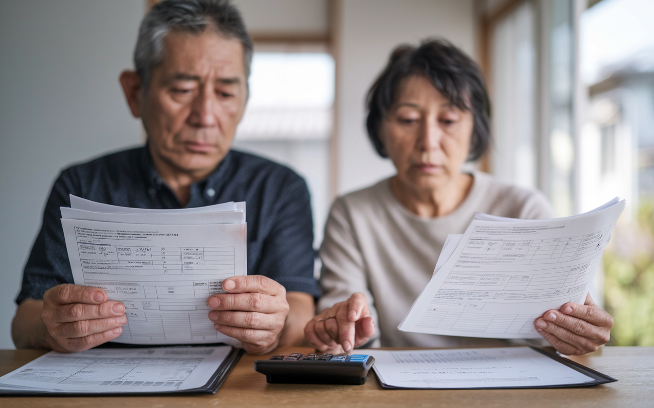 太田市の相続不動産売却はどう進める？税金の基本と対策を専門家...の画像