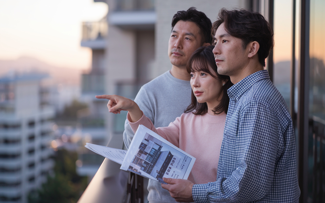 高崎市のマンション売却時期はいつが良い？相場と税金から適切な...の画像