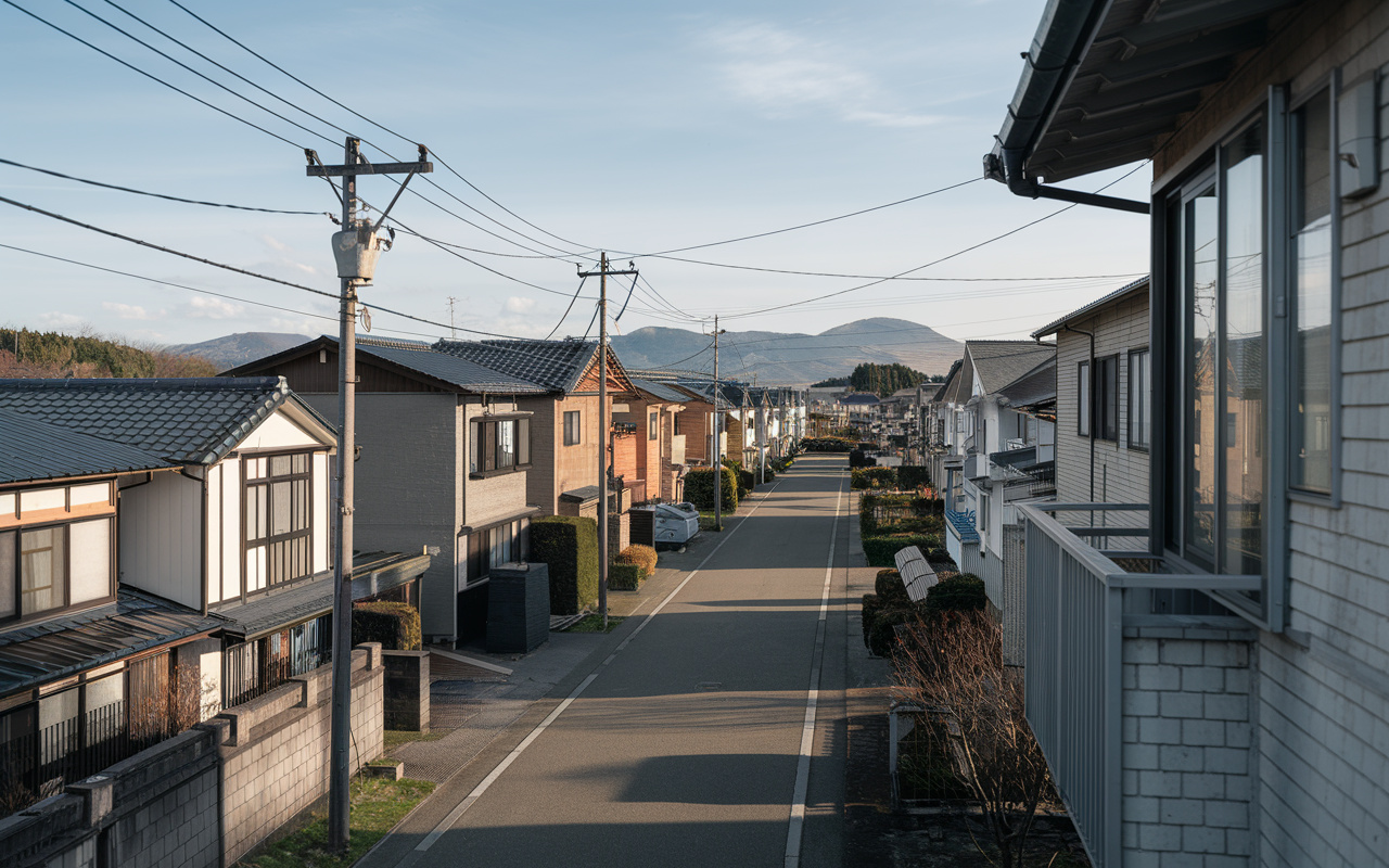太田市の相続不動産はどう売る？売却査定の流れと注意点を解説の画像