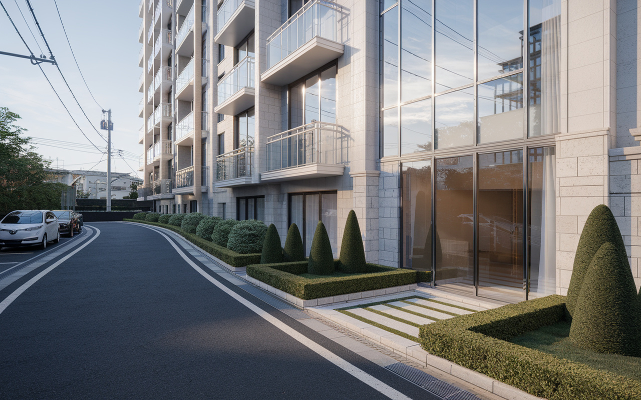 高崎市でマンションを高く売るには？成功するコツと準備ポイント...の画像
