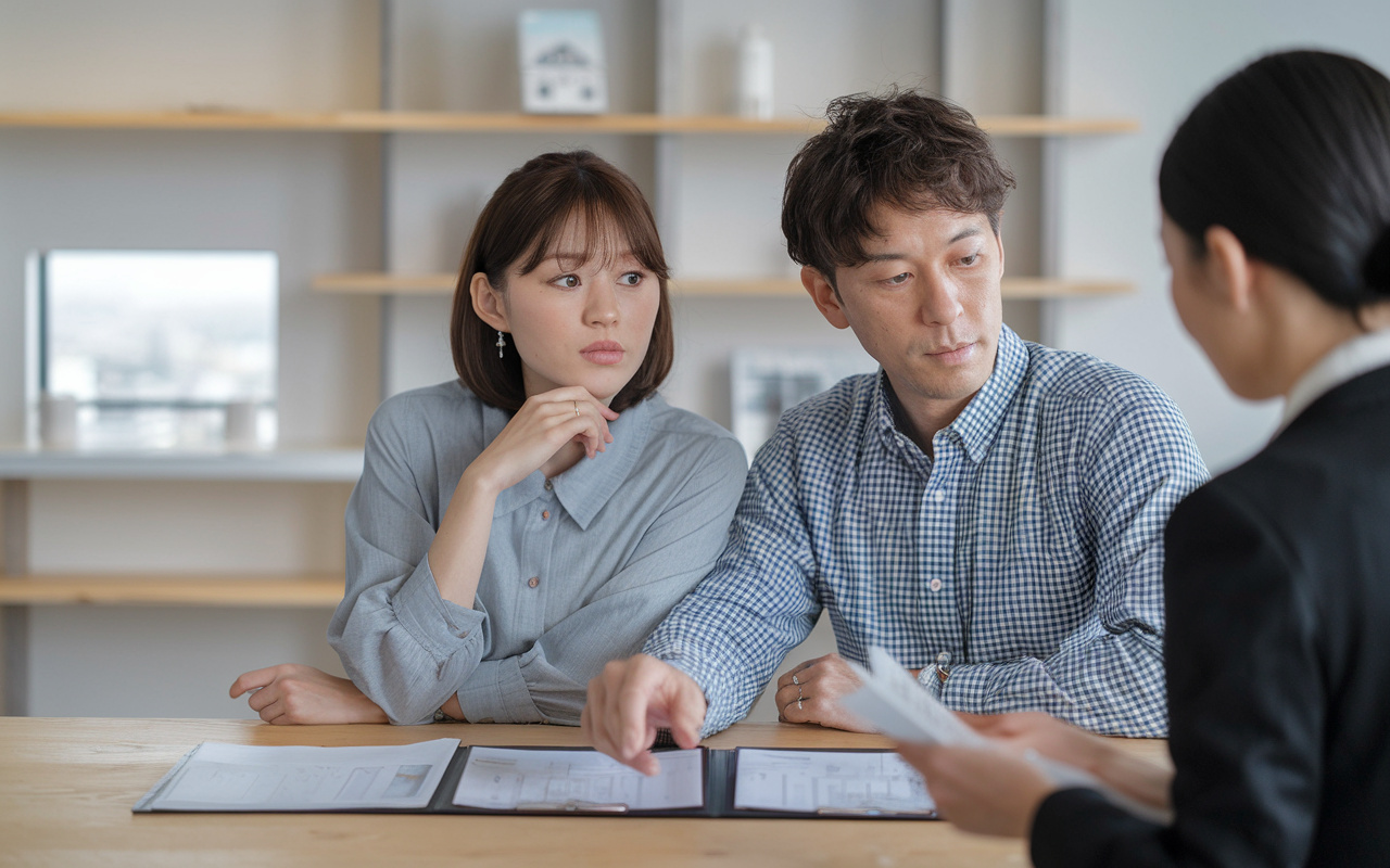 高崎市でマンション売却を検討中の方へ相談先専門店の選び方と注...の画像