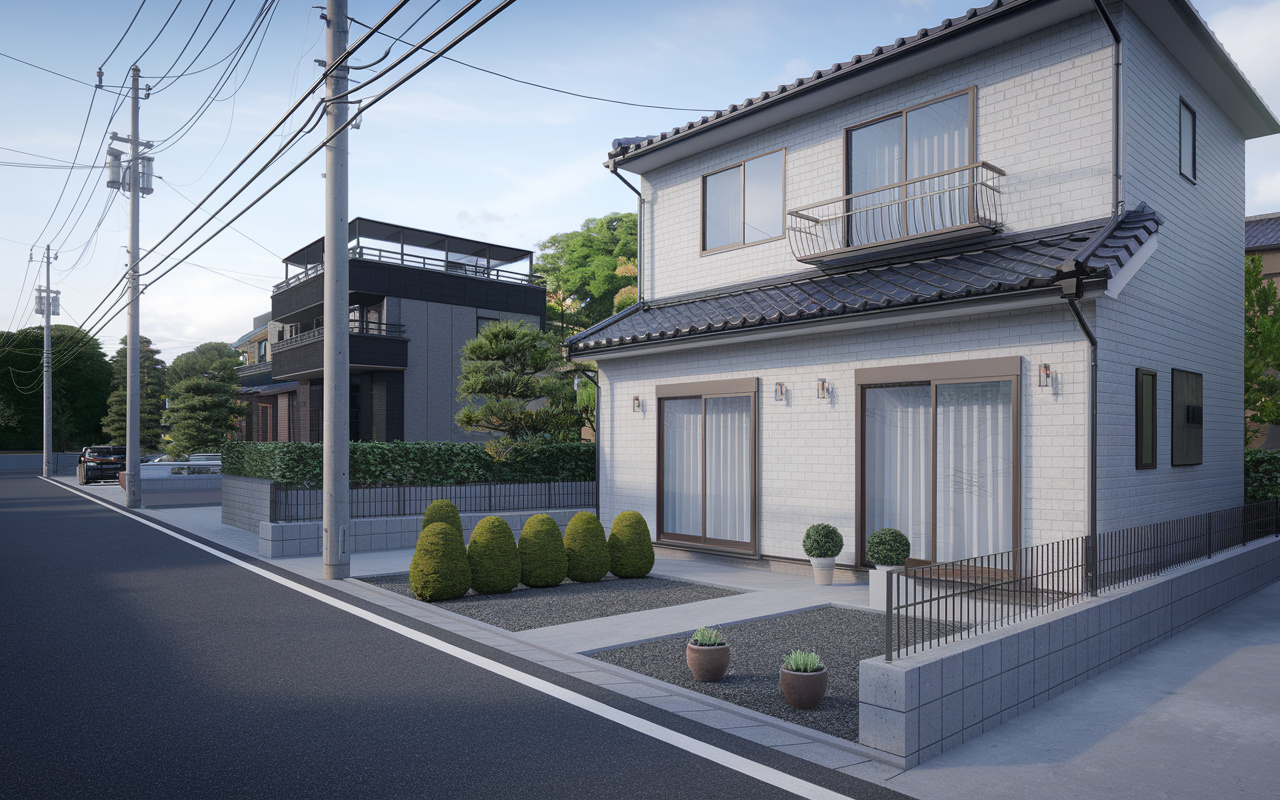 任意売却を群馬で検討中の方へ手続きの流れを解説 任意売却の群...の画像