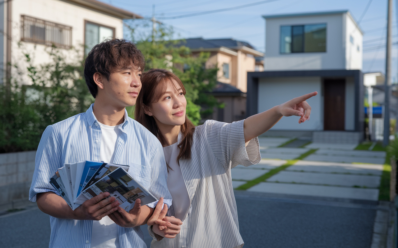 不動産購入は夏季の市場が狙い目？住宅購入で押さえたいメリット...の画像