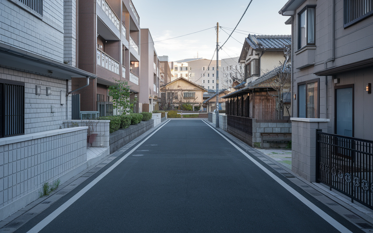 三島市で不動産を探す方必見！住宅購入で後悔しない立地選びの重...の画像