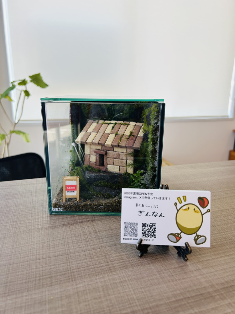 「お客様からいただきました(^^)」の画像