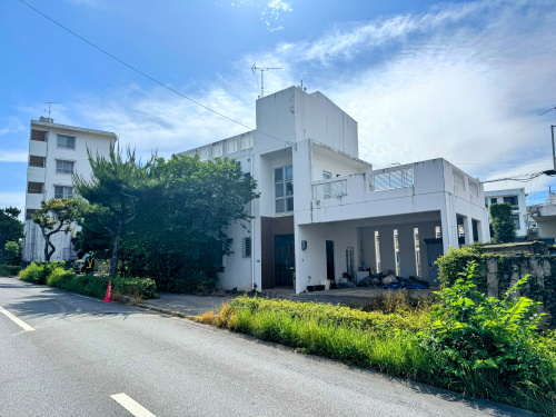 SMS前公開前　浦添市で家探してる方必見！！最新情報の画像