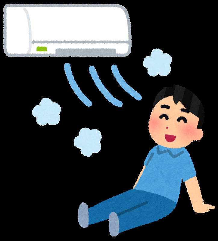 〜そのエアコン、実は設置できないかも！？〜の画像