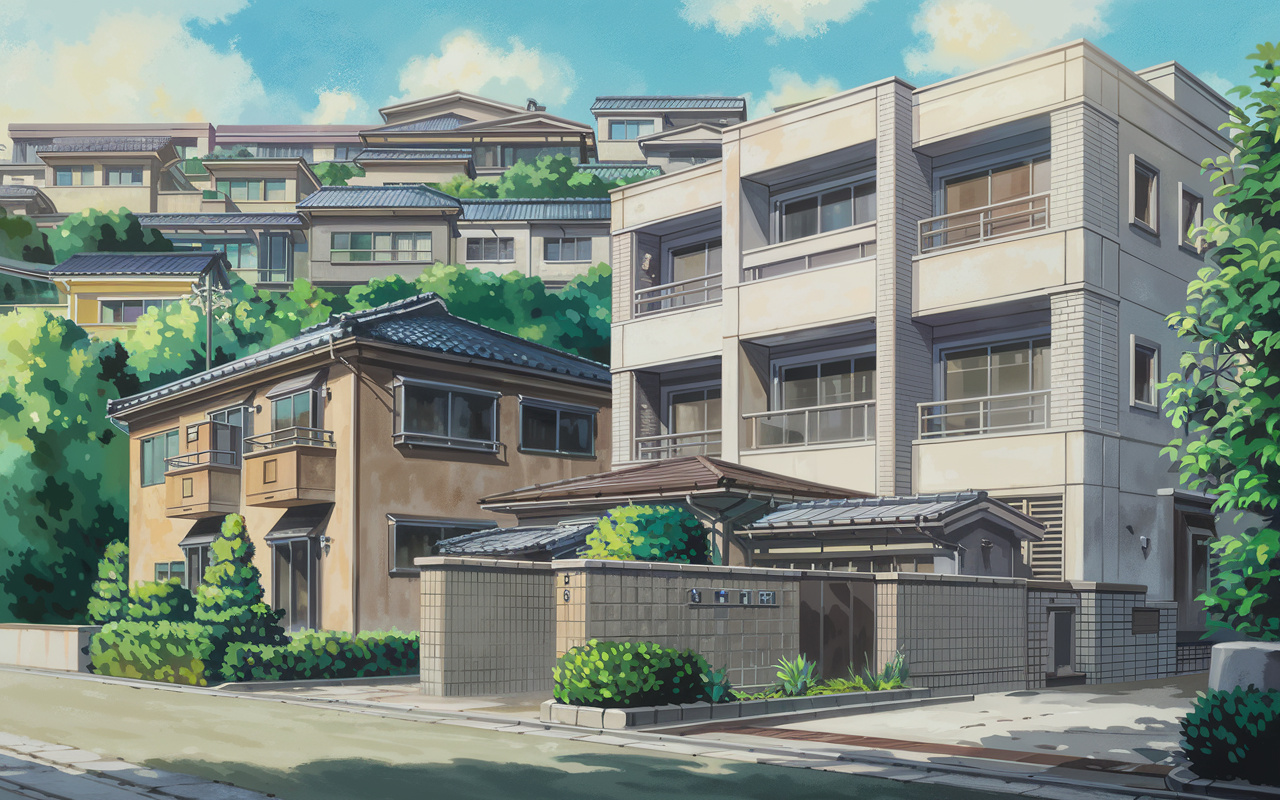 名古屋市瑞穂区で桜山駅近くの相続マンション売却は？所有者が押...の画像