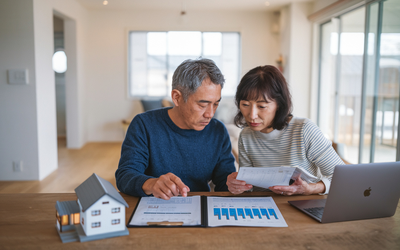 丸亀市で不動産売却をお考えですか？高く売るコツや比較のポイン...の画像